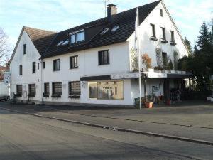 Hotel Restaurant Eulenhof Alme Exterior photo